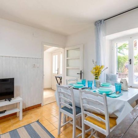 Casa Di Pietra Matelici Villa Divšići Eksteriør bilde